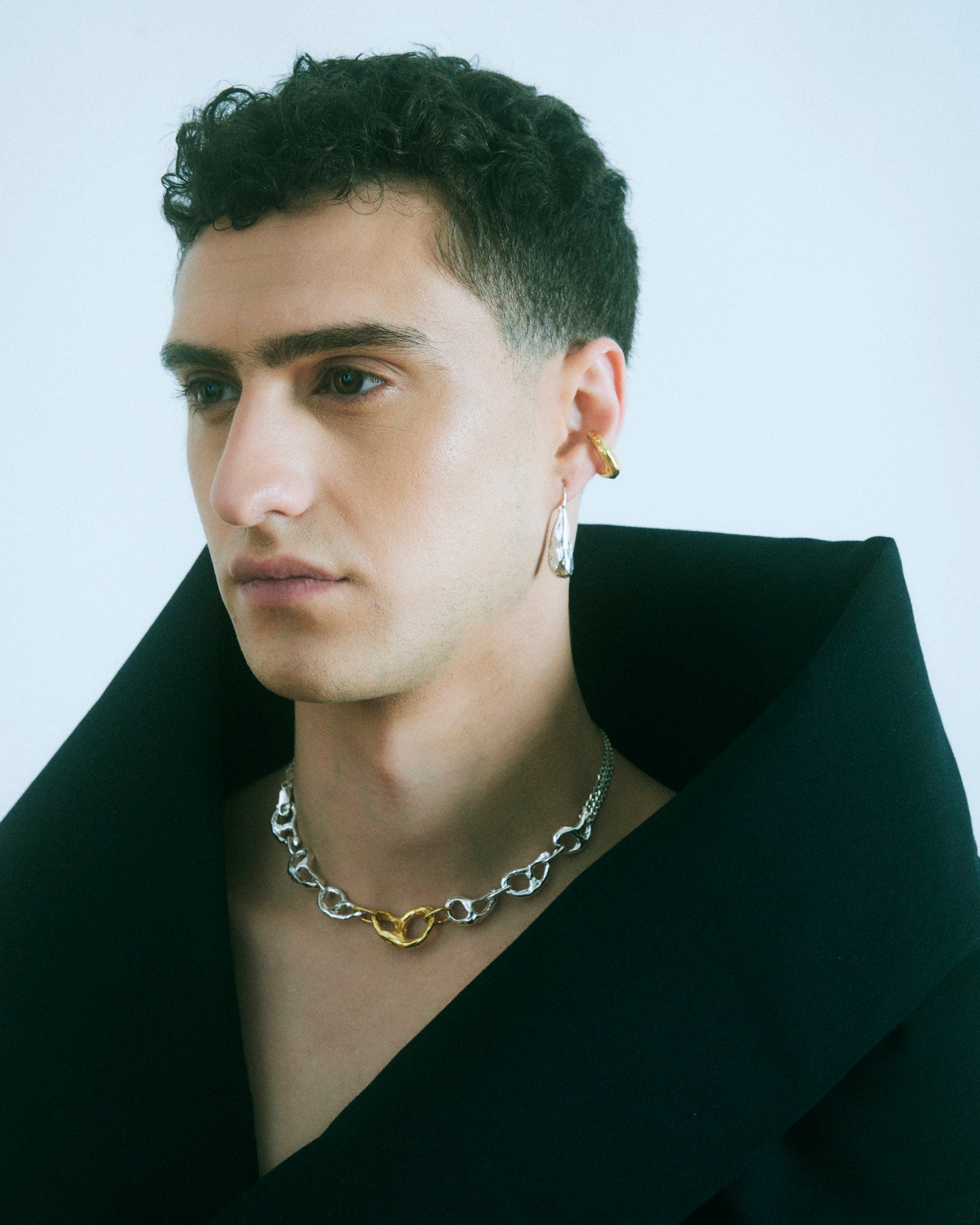 Choker fluir U