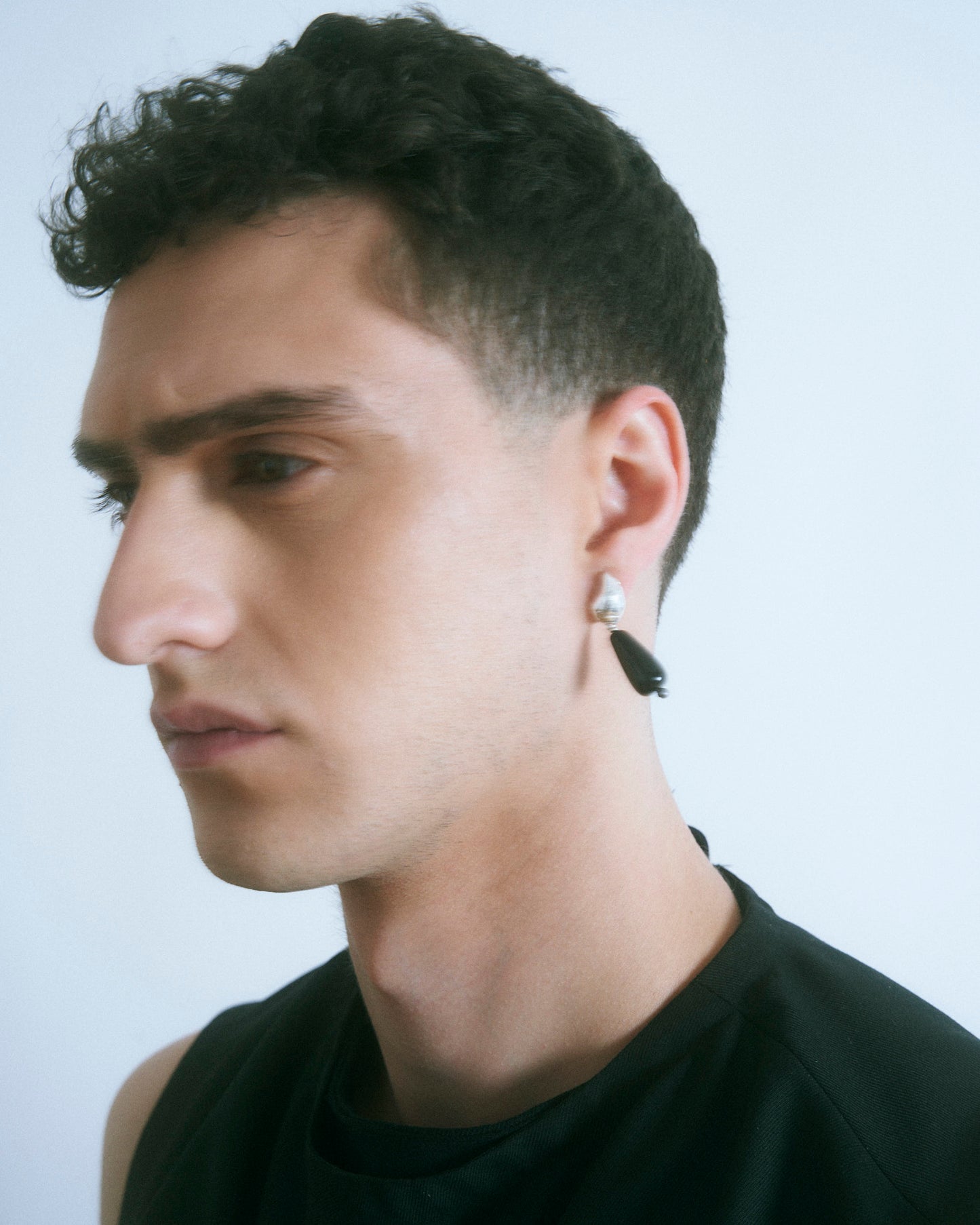 Aros fluir onix