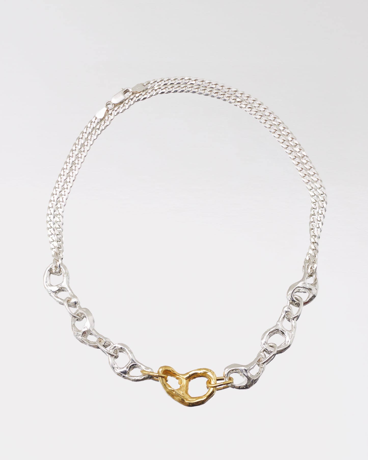 Choker fluir U