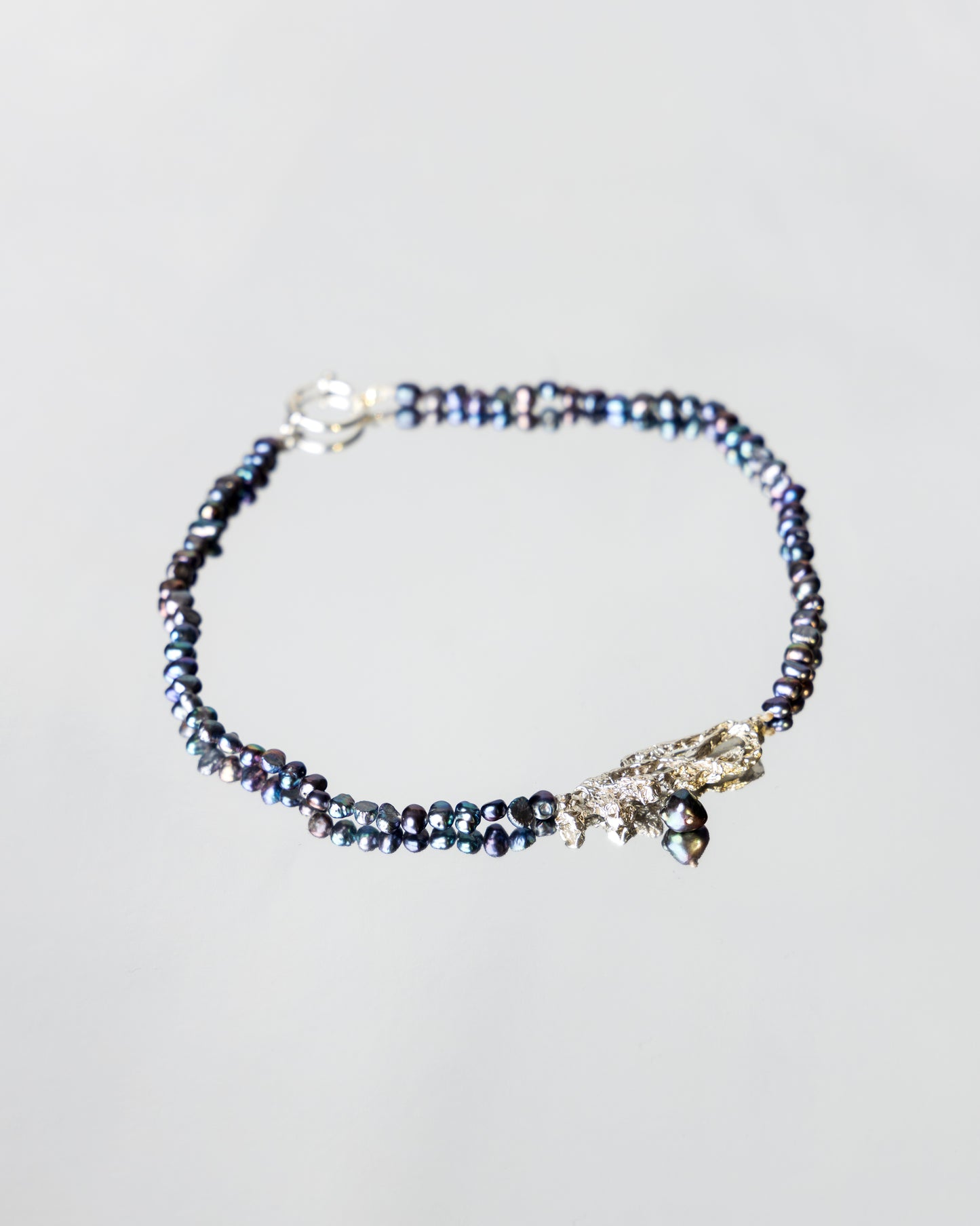 choker vivienne oscuro