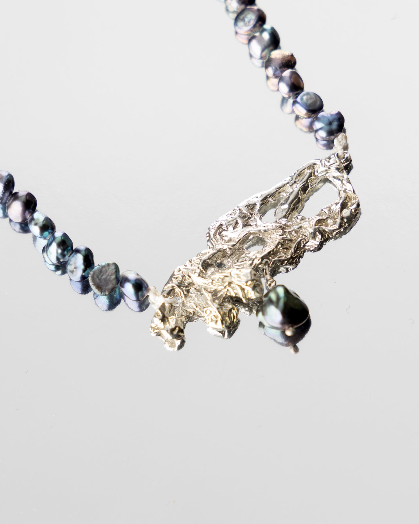 choker vivienne oscuro