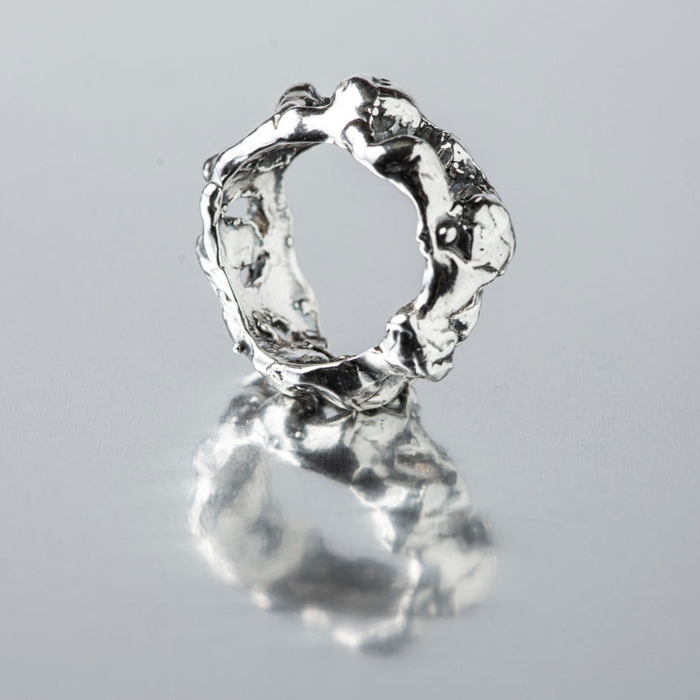 Anillo LAVA