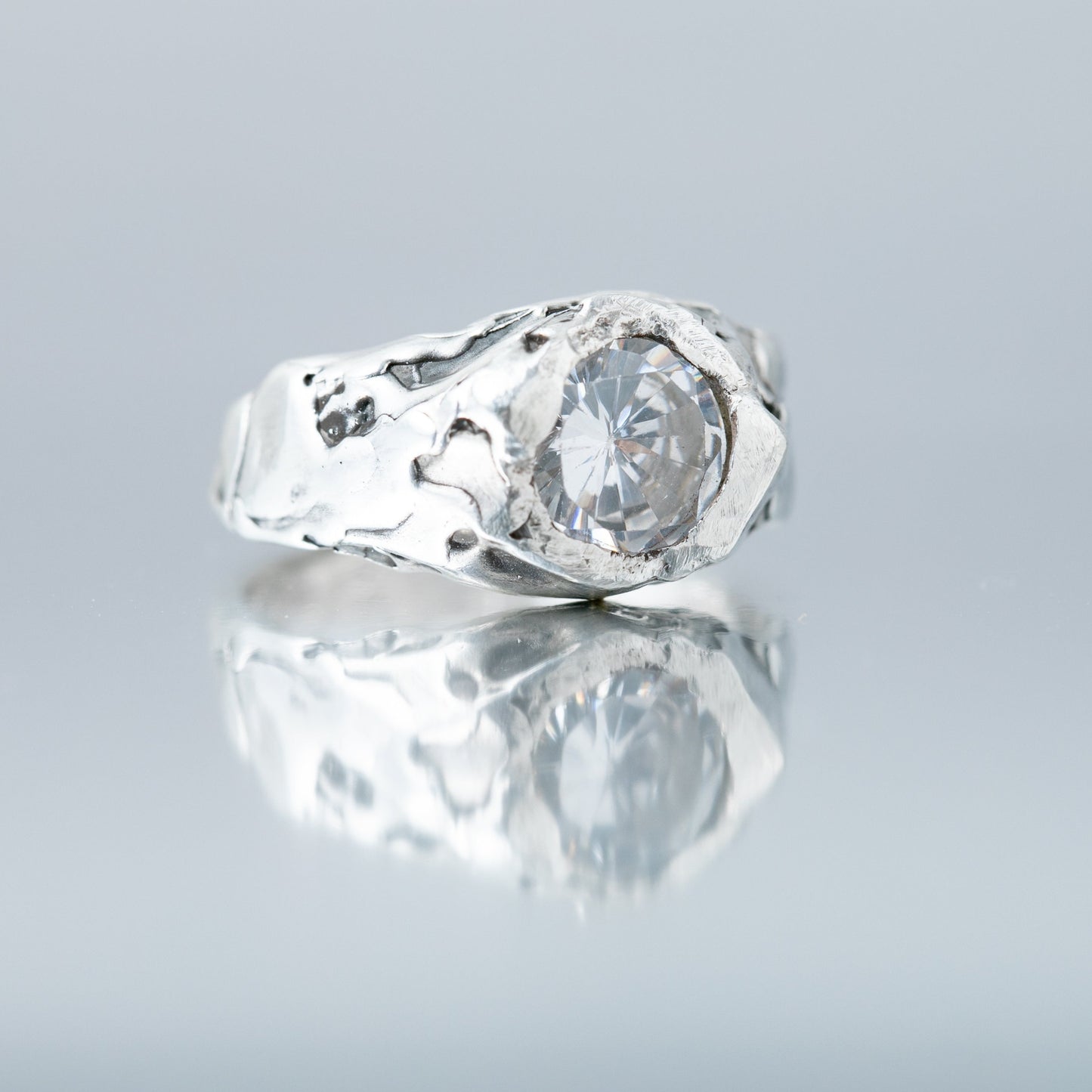 Anillo ATMA