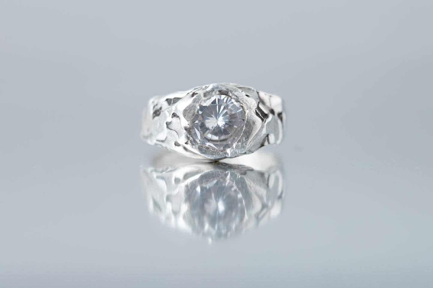 Anillo ATMA