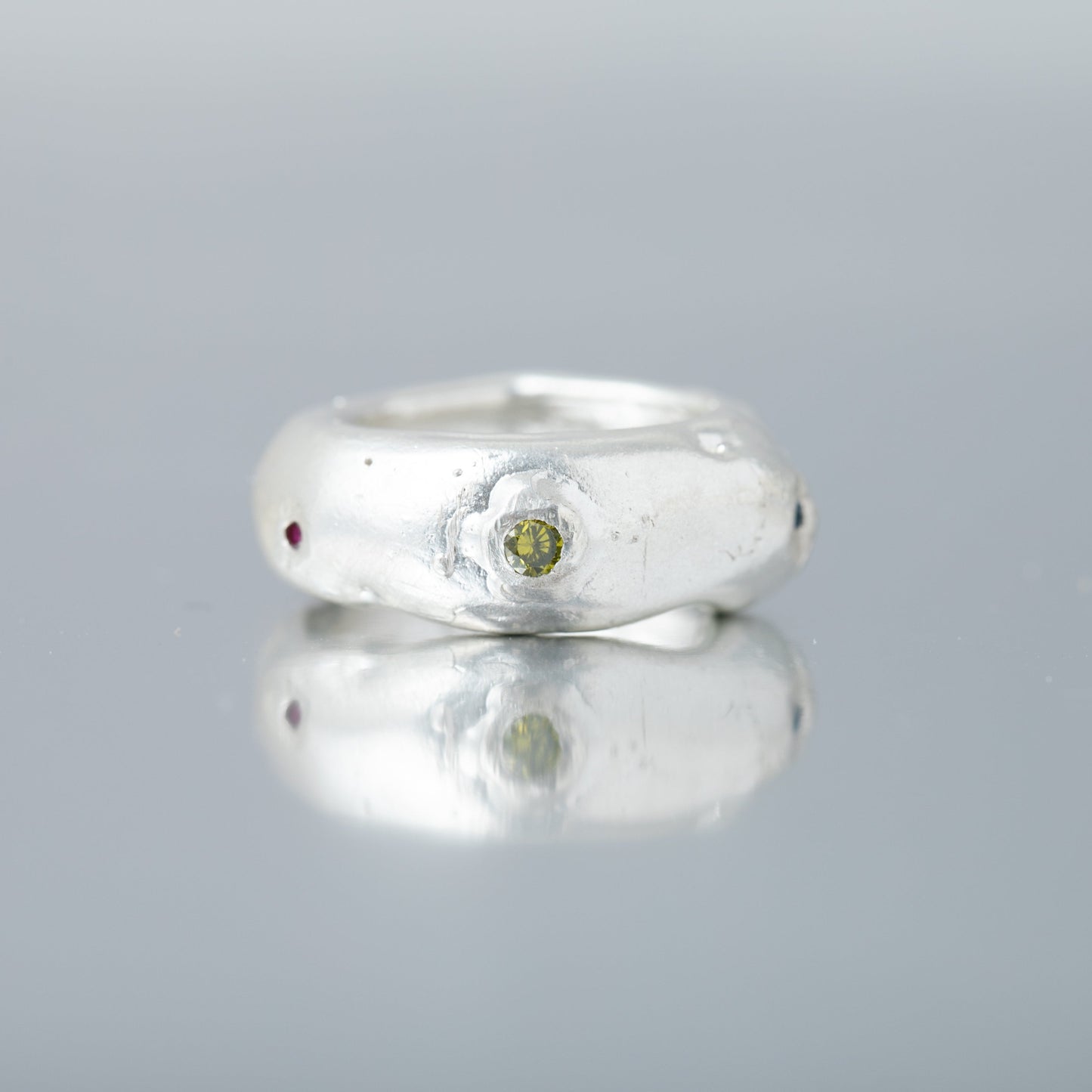 Anillo JÚPITER