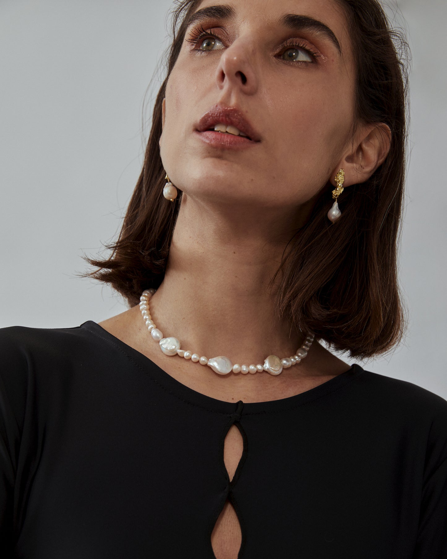 choker hamsa