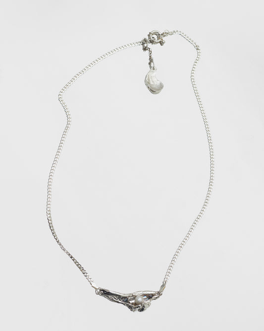 Collier d'huîtres